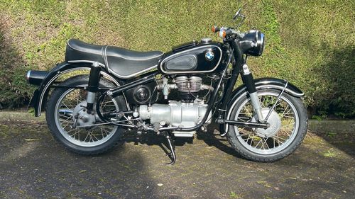 Picture of 1961 BMW R27 - For Sale by Auction