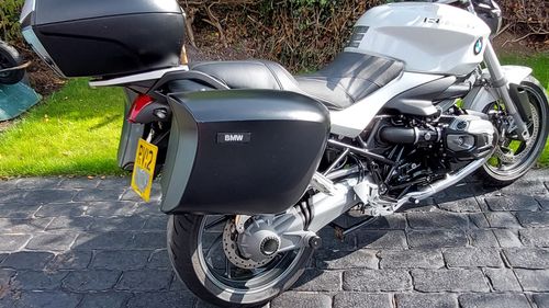 Picture of 2012 BMW R1200R - For Sale