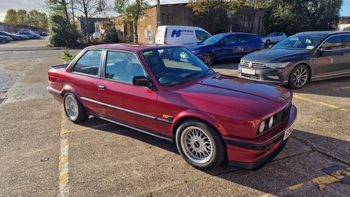 Picture of 1989 BMW 3 Series E30 (1984-1991) 318i - For Sale