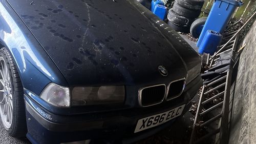 Picture of 2000 BMW 3 Series E36 (1992-1999) 316i - For Sale