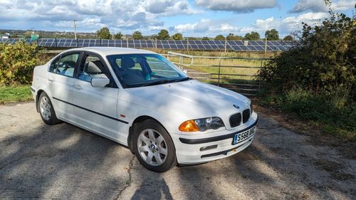 Picture of 1999 BMW 3 Series E46 (1999-2005) 328i - For Sale