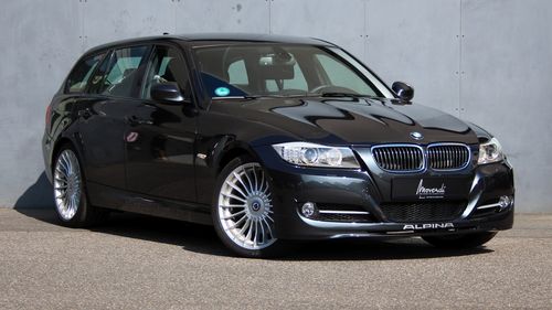 Picture of 2011 BMW Alpina B3 S Biturbo X-Drive LHD - For Sale