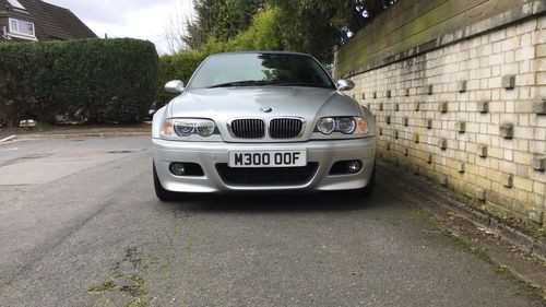 Picture of 2003 BMW M3 E46 (1999-2005) - For Sale