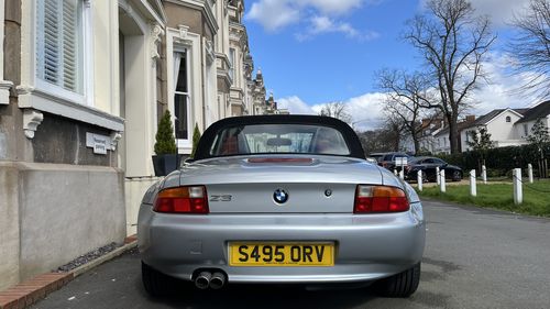 Picture of 1998 BMW Z3 E36/7 (1997-2002) 2.8 - For Sale