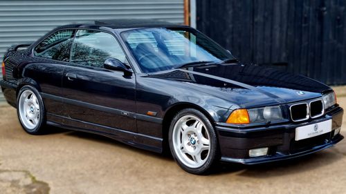 Picture of 1993 Superb BMW E36 M3 3.0 Manual Coupe - 114k - FSH - For Sale