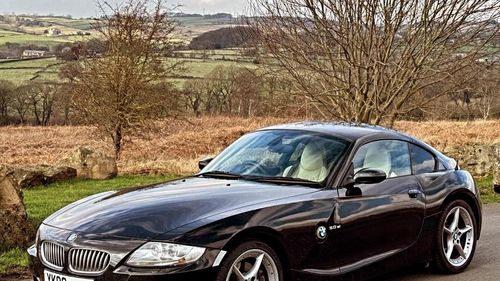 Picture of 2009 BMW Z4 E86 (2006-2008) 3.0si - For Sale