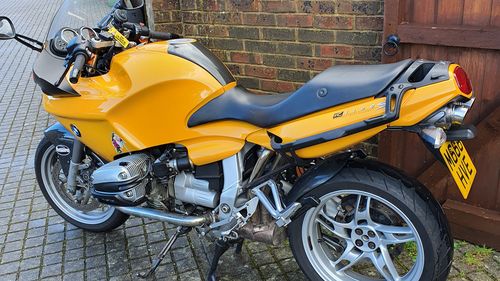 Picture of 2000 BMW R1100S - For Sale