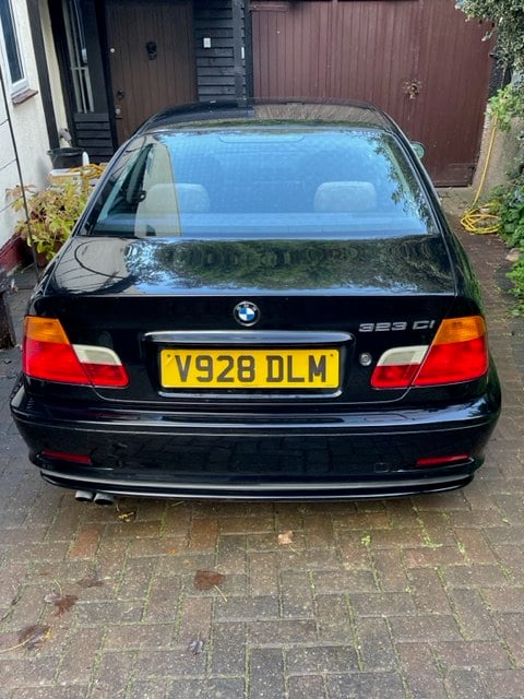 1999 BMW 3 Series - 7