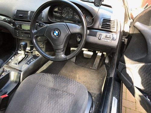 1999 BMW 3 Series - 9