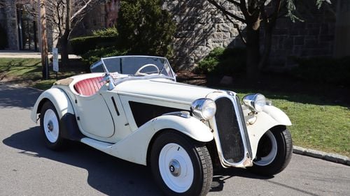 Picture of ST-25128 1935 BMW 315/1 Roadster - For Sale