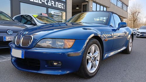 Picture of 2000 BMW Z3 E36/7 (1997-2002) 2.0 - For Sale