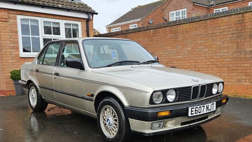 Picture of 1987 BMW 3 Series E30 (1984-1991) 325i - For Sale