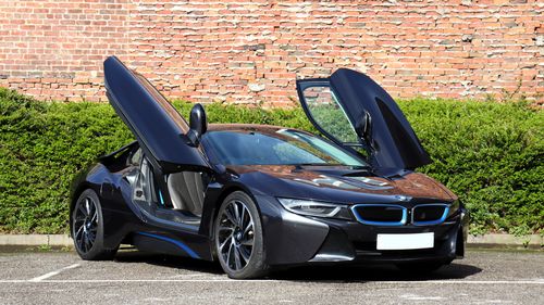 Picture of 2014 BMW i8 - For Sale by Auction