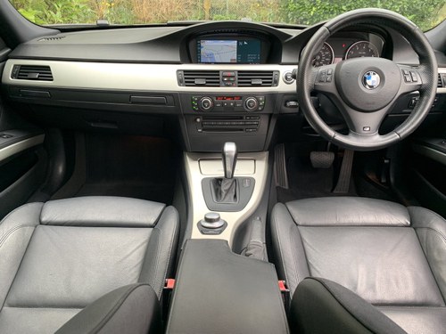 2007 BMW 3 Series - 8