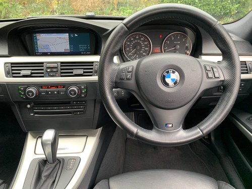 2007 BMW 3 Series - 9
