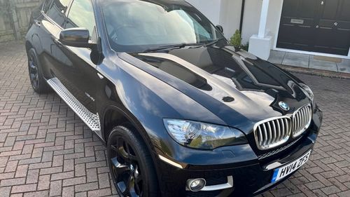 Picture of 2014 BMW X6 - For Sale