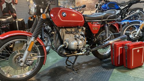 Picture of 1975 BMW R90/6 - For Sale