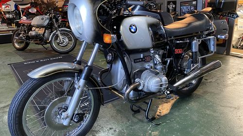 Picture of 1975 Stunning investor quality BMW R90S - For Sale