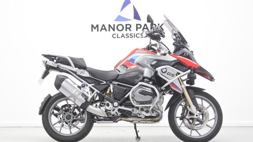 Picture of 2014 BMW R1200GS - For Sale by Auction