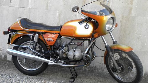 Picture of 1975 BMW R90S - For Sale