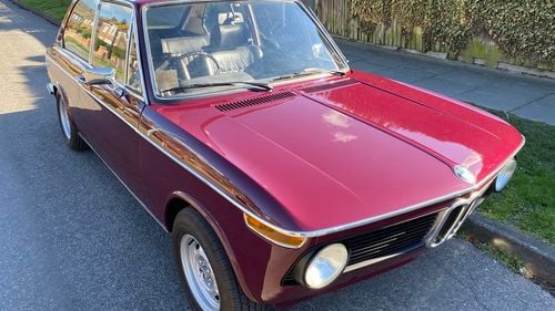 Picture of 1974 BMW 2002 Touring 02 Series Restored Classic Car - For Sale