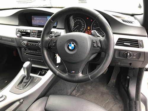 2008 BMW 3 Series - 5