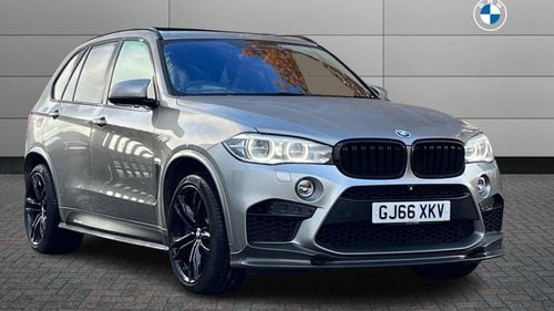 Picture of 2016 BMW X5M - For Sale