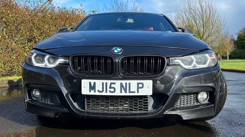 Picture of 2015 BMW 3 Series F30 (2012-2019) 330d - For Sale