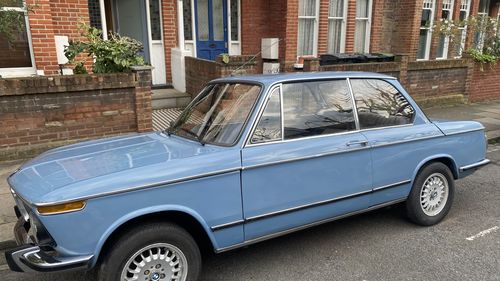 Picture of 1975 BMW 02 Series 1602 - For Sale