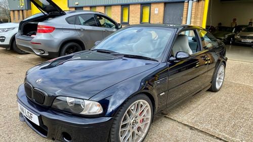Picture of BMW M3 COUPE MANUAL ONLY 34,000 miles, 2001 -P/P 1 OWNER - For Sale