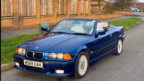 Picture of 2000 BMW 3 Series E36 (1992-1999) 328i - For Sale