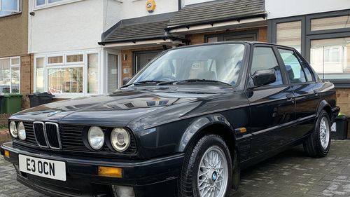 Picture of 1991 BMW 3 Series E30 (1984-1991) 318i - For Sale