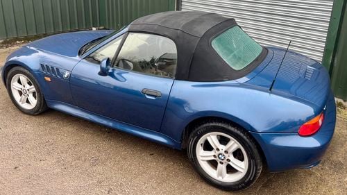 Picture of 2000 Z3 2.0 Straight Six . Stunning with large file back to day 1 - For Sale