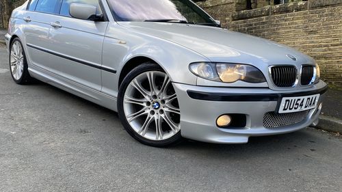 Picture of 2004 BMW 3 Series E46 (1999-2005) 320i - For Sale