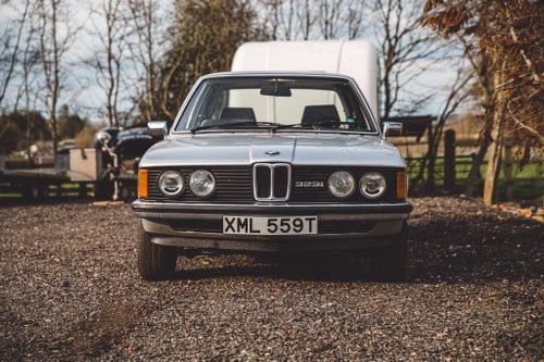 1978 BMW 3 Series - 6