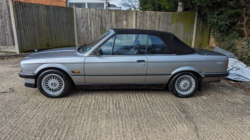 Picture of 1988 BMW 3 Series E30 (1984-1991) 325i - For Sale