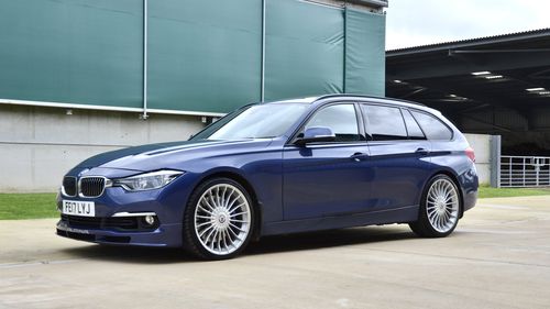 Picture of 2017 BMW ALPINA D3 30LTR Biturbo touring - For Sale