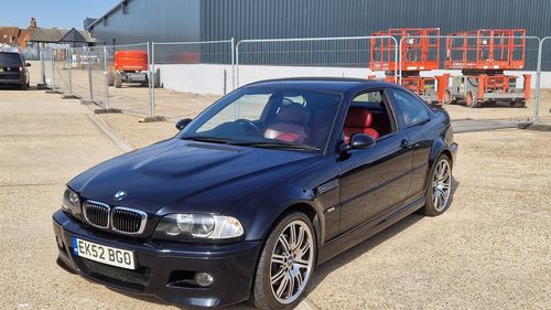Picture of 2002 BMW M3 E46 83k miles (1999-2005) - For Sale