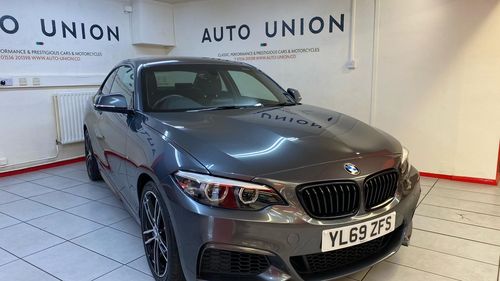 Picture of 2020 BMW 218i M-SPORT AUTOMATIC - For Sale
