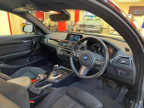 2020 BMW 2 Series - 9