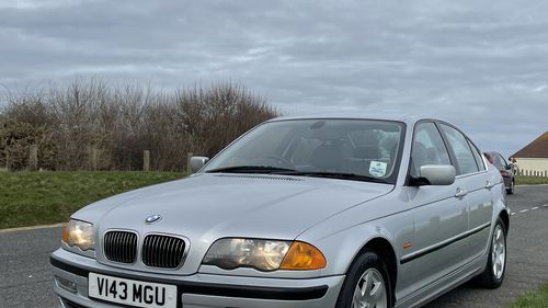 Picture of 1999 BMW 3 Series E46 (1999-2005) 323i - For Sale