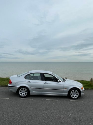 1999 BMW 3 Series - 3