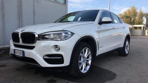 Picture of 2015 BMW X6 - For Sale