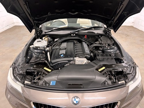2009 BMW Z4 - 8