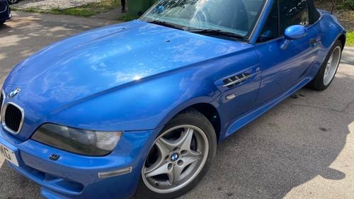 Picture of 1998 BMW Z3M - For Sale
