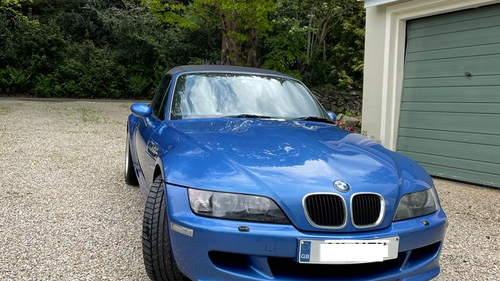 Picture of 1998 BMW Z3 M - For Sale