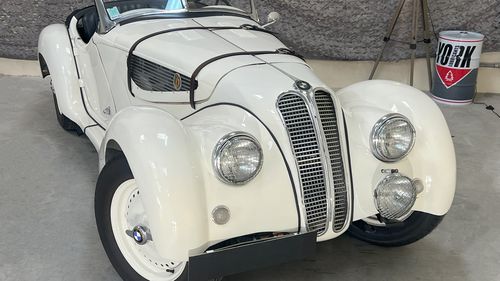 Picture of 1934 BMW 315/1-328 - For Sale