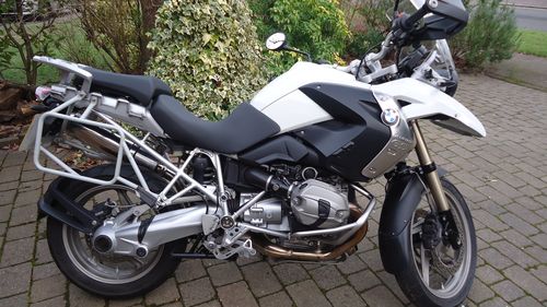 Picture of 2010 BMW R1200GS - For Sale