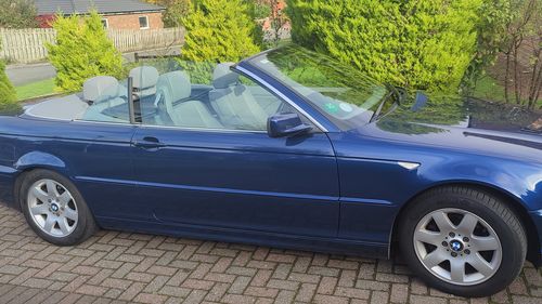 Picture of 2004 BMW 3 Series E46 (1999-2005) 325i - For Sale