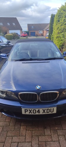 2004 BMW 3 Series - 6